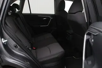 Toyota RAV4, 2.5, 131 kW, гибрид, автомат, передний привод