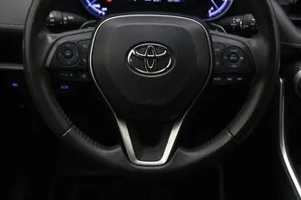 Toyota RAV4, 2.5, 131 kW, гибрид, автомат, передний привод