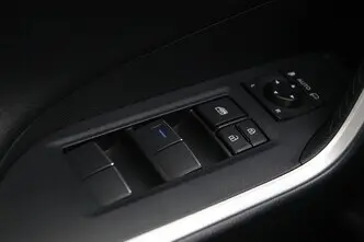 Toyota RAV4, 2.5, 131 kW, гибрид, автомат, передний привод