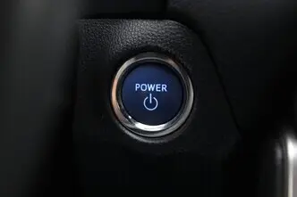 Toyota RAV4, 2.5, 131 kW, гибрид, автомат, передний привод