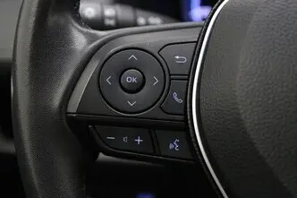 Toyota RAV4, 2.5, 131 kW, гибрид, автомат, передний привод