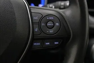 Toyota RAV4, 2.5, 131 kW, гибрид, автомат, передний привод