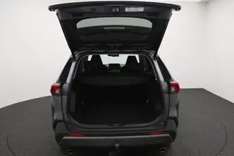 Toyota RAV4, 2.5, 131 kW, гибрид, автомат, передний привод