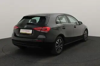 Mercedes-Benz A 200, 1.3, 120 kW, bensiin, automaat, esivedu