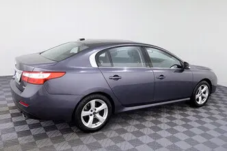 Renault Latitude, 3.0, 177 kW, diisel, automaat, esivedu