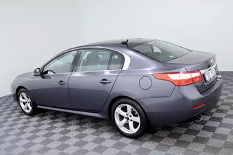Renault Latitude, 3.0, 177 kW, diisel, automaat, esivedu