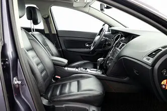 Renault Latitude, 3.0, 177 kW, diisel, automaat, esivedu
