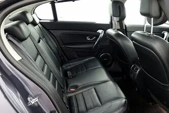 Renault Latitude, 3.0, 177 kW, diisel, automaat, esivedu