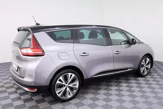 Renault Scenic, 1.6, 118 kW, дизель, автомат, передний привод