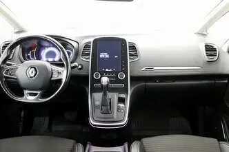 Renault Scenic, 1.6, 118 kW, дизель, автомат, передний привод