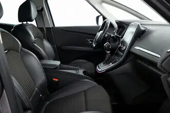 Renault Scenic, 1.6, 118 kW, дизель, автомат, передний привод