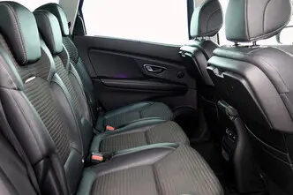 Renault Scenic, 1.6, 118 kW, дизель, автомат, передний привод