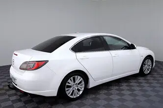 Mazda 6, 2.0, 108 kW, бензин, механическая, передний привод