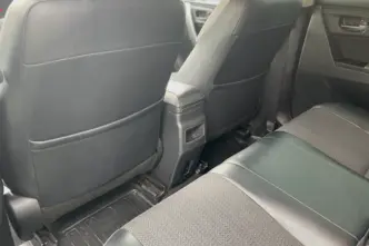 Toyota Auris, 1.8, 73 kW, hübriid, automaat, esivedu