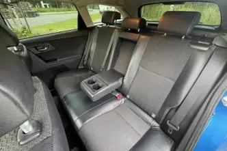 Toyota Auris, 1.8, 73 kW, hübriid, automaat, esivedu