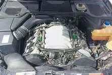 Audi A8, 4.2, 228 kW, bensiin, automaat, nelikvedu