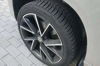 Škoda Karoq, 2.0, 140 kW, petrol, automatic, four-wheel drive