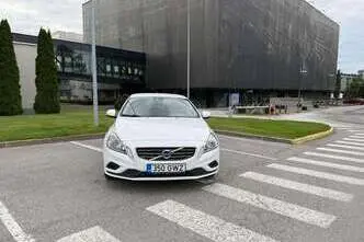 Volvo S60, 2.0, 120 kW, diisel, automaat, esivedu