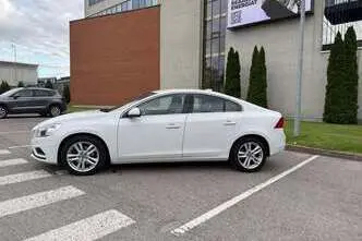 Volvo S60, 2.0, 120 kW, diisel, automaat, esivedu