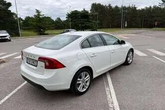 Volvo S60, 2.0, 120 kW, diisel, automaat, esivedu