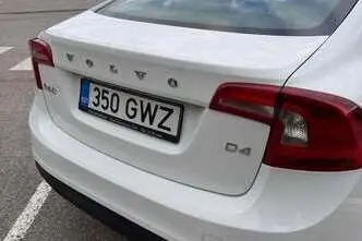 Volvo S60, 2.0, 120 kW, diisel, automaat, esivedu