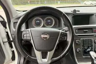 Volvo S60, 2.0, 120 kW, diisel, automaat, esivedu