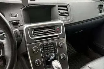 Volvo S60, 2.0, 120 kW, diisel, automaat, esivedu