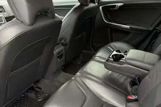 Volvo S60, 2.0, 120 kW, diisel, automaat, esivedu