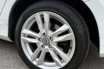 Volvo S60, 2.0, 120 kW, diisel, automaat, esivedu