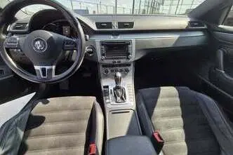 Volkswagen CC, 2.0, 125 kW, diesel, automatic, front-wheel drive