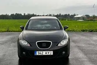 SEAT Leon, 2.0, 110 kW, petrol, manual, front-wheel drive