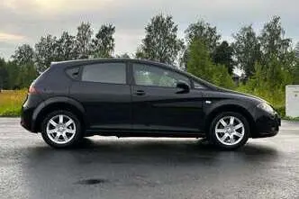 SEAT Leon, 2.0, 110 kW, petrol, manual, front-wheel drive