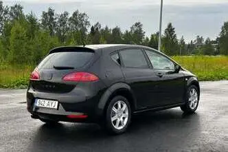 SEAT Leon, 2.0, 110 kW, petrol, manual, front-wheel drive