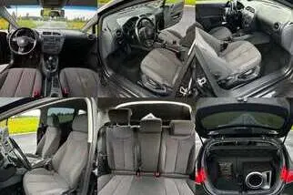 SEAT Leon, 2.0, 110 kW, petrol, manual, front-wheel drive