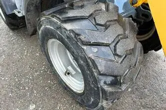 Gehl AL540, 35 kW