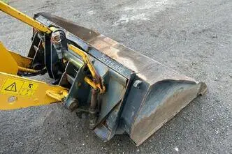Gehl AL540, 35 kW