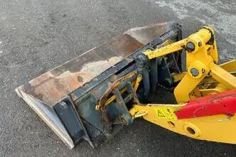 Gehl AL540, 35 kW