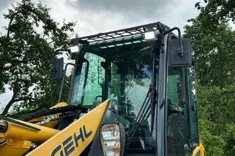 Gehl AL540, 35 kW