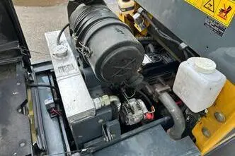 Gehl AL540, 35 kW