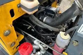 Gehl AL540, 35 kW