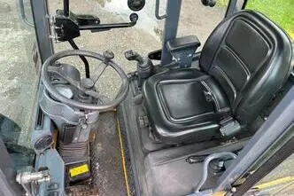 Gehl AL540, 35 kW