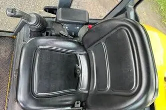 Gehl AL540, 35 kW