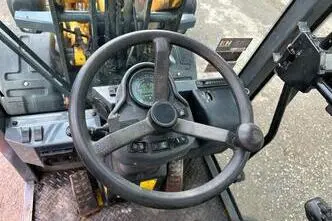 Gehl AL540, 35 kW