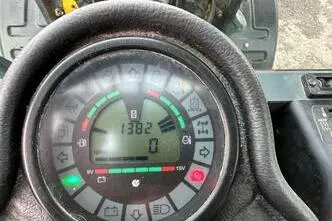 Gehl AL540, 35 kW