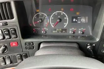 Scania R, 15.6, 412 kW, diesel, rear-wheel drive