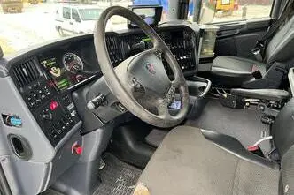 Scania R, 427 kW, дизель, автомат