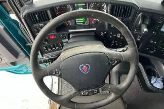 Scania R, 427 kW, дизель, автомат