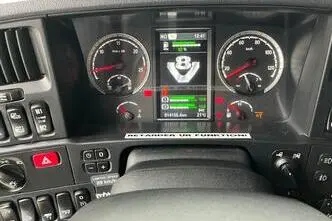 Scania R, 427 kW, дизель, автомат