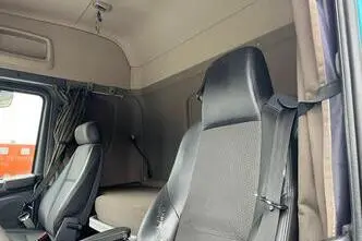 Scania R, 427 kW, дизель, автомат
