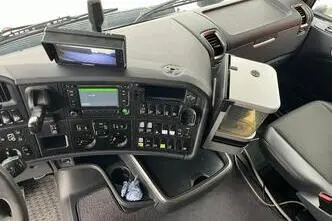 Scania R, 427 kW, дизель, автомат